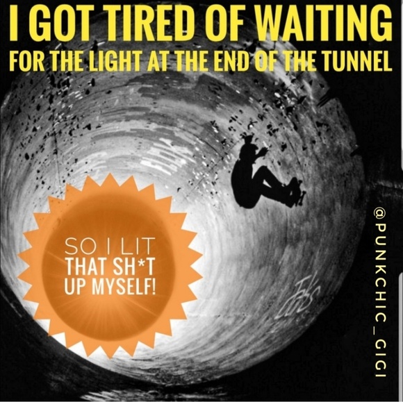 Meet your Posher, GiGi 💣COMMENTS FULL - Picture 2 of 8